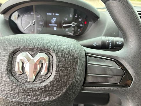 New 2026 RAM ProMaster 1500 FWD image 9