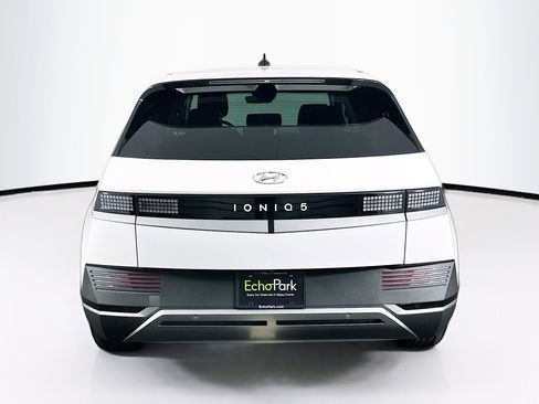 Used 2024 Hyundai Ioniq 5 SEL RWD image 7