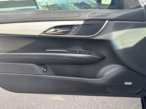 Used 2015 Cadillac ATS Performance image 22