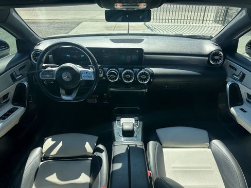 Used 2019 Mercedes-Benz A 220 4MATIC image 15