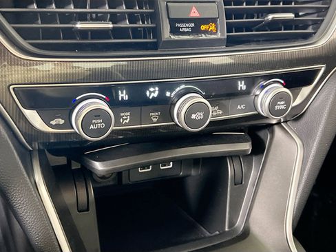 Used 2022 Honda Accord Sport image 15
