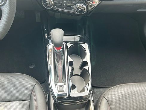 New 2026 Chevrolet Trax RS w/ Driver Confidence Package FWD image 20
