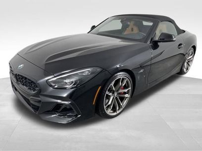 Used 2025 BMW Z4 M40i w/ Shadowloine Package