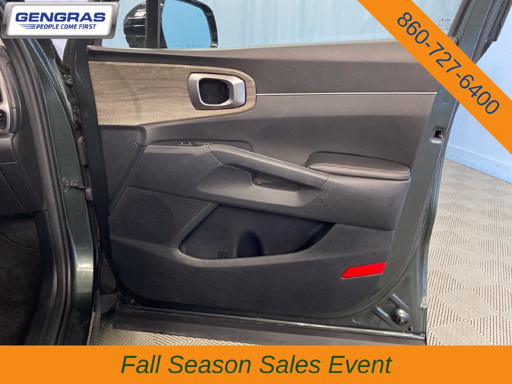 Used 2023 Kia Sorento X-Line EX AWD/4WD image 44