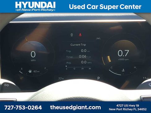 New 2026 Hyundai Santa Cruz SEL image 33