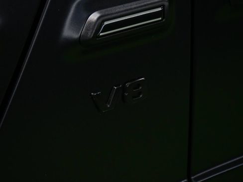 Used 2020 Mercedes-Benz G 550 w/ G Manufaktur Interior Package image 5