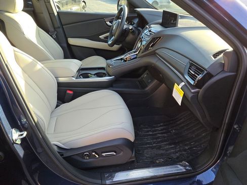 Certified 2025 Acura RDX SH-AWD image 6