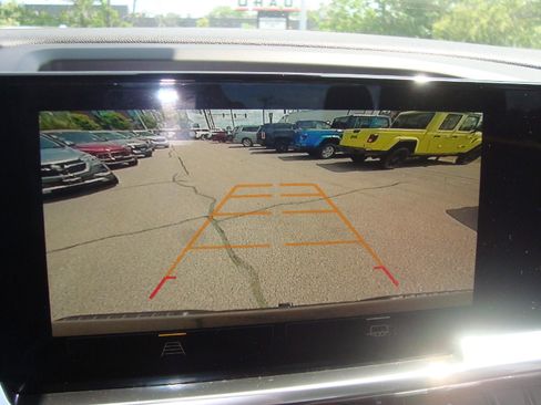 Used 2023 Chevrolet Silverado 1500 RST image 15