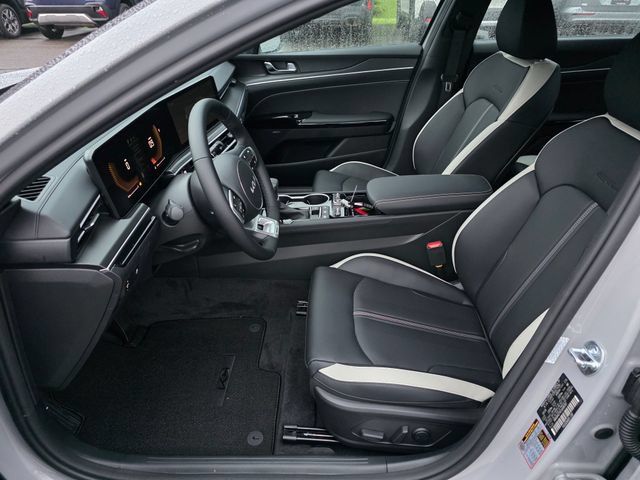 New 2026 Kia K5 GT-Line w/ GT-Line Premium Package FWD image 14