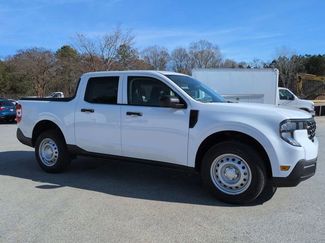 New 2026 Ford Maverick XL video 2