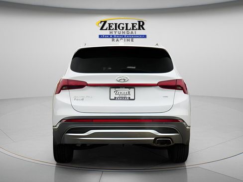 Used 2022 Hyundai Santa Fe SEL AWD/4WD image 7