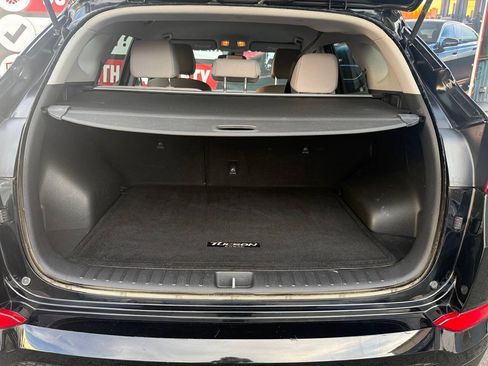 Used 2016 Hyundai Tucson Eco AWD/4WD image 24