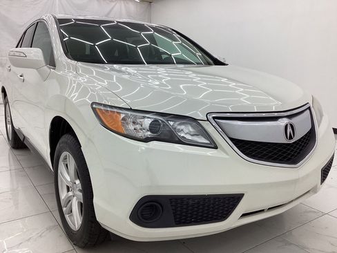 Used 2014 Acura RDX FWD image 3