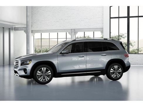 New 2026 Mercedes-Benz GLB 250 GLB 250 image 34