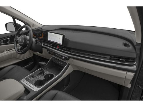 New 2026 Kia Carnival FWD image 41
