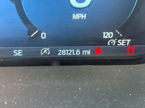 Used 2025 Ford F150 XLT w/ Equipment Group 301A Standard AWD/4WD image 19