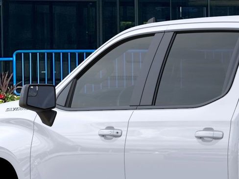 New 2026 Chevrolet Silverado 1500 RST w/ RST Select Package image 12