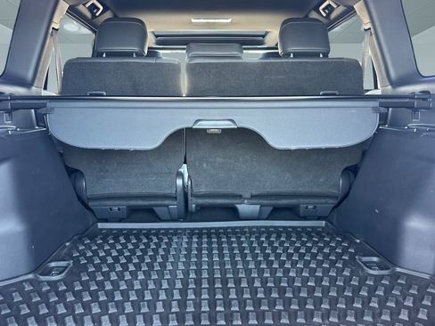 Certified 2024 Lexus GX 550 AWD/4WD image 24