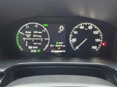 Used 2023 Honda CR-V Sport image 11