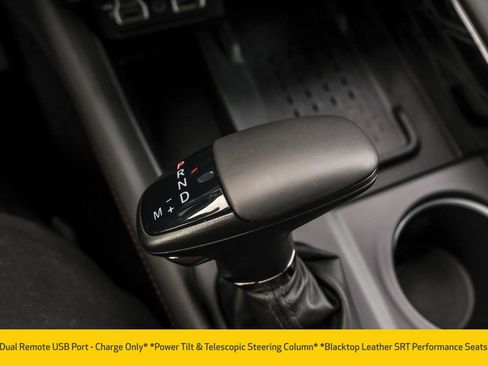 New 2026 Dodge Durango GT image 28