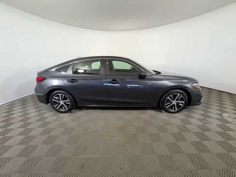 Used 2024 Honda Civic LX image 9