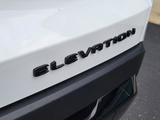 New 2027 GMC Terrain Elevation w/ Elevation Premium Package AWD/4WD image 5