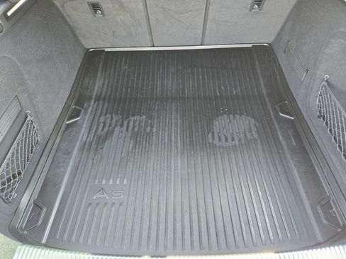 Certified 2024 Audi S5 Premium Plus image 40