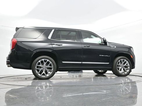 Used 2023 GMC Yukon Denali w/ Max Trailering Package image 54