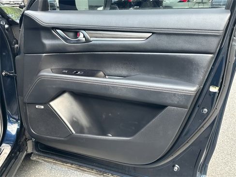 Used 2021 MAZDA CX-5 Grand Touring image 16