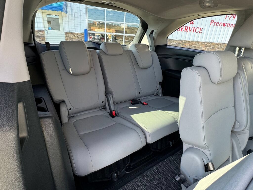 Used 2023 Honda Odyssey EX-L image 20