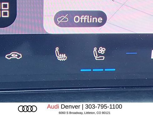 New 2026 Audi Q5 Prestige AWD/4WD image 26