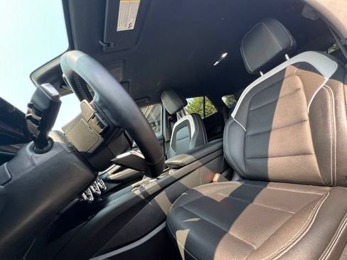 Used 2024 Chevrolet Blazer EV LT AWD/4WD image 14