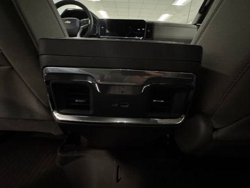 New 2026 Chevrolet Silverado 1500 LTZ image 11