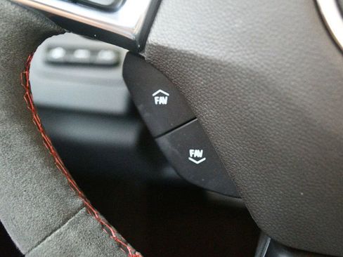 Used 2023 Chevrolet Camaro ZL1 image 42