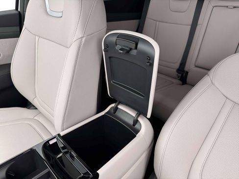 New 2026 Hyundai Tucson Limited image 19