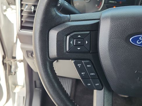 Used 2019 Ford F150 XLT w/ Equipment Group 301A Mid image 16