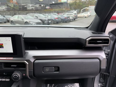 Certified 2025 Toyota 4Runner SR5 image 24