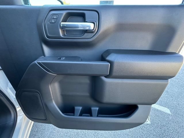 New 2026 GMC Sierra 1500 Pro w/ Graphite Edition AWD/4WD image 26