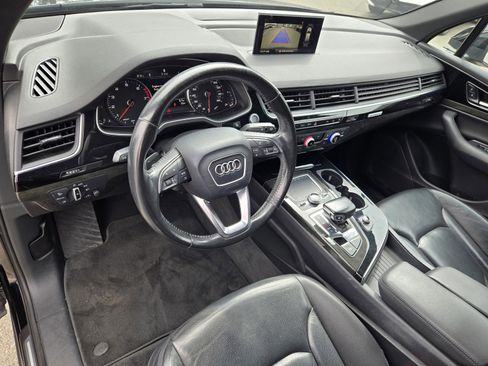 Used 2017 Audi Q7 3.0T Premium image 19