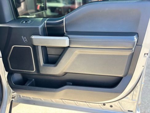 Used 2018 Ford F150 Raptor w/ Equipment Group 802A Luxury AWD/4WD image 12
