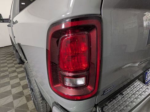 New 2026 RAM 2500 Tradesman image 10