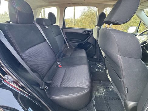 Used 2015 Subaru Forester 2.5i Premium w/ All-Weather Package image 14