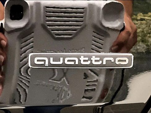 Certified 2025 Audi A6 Premium w/ Convenience Plus Package image 10