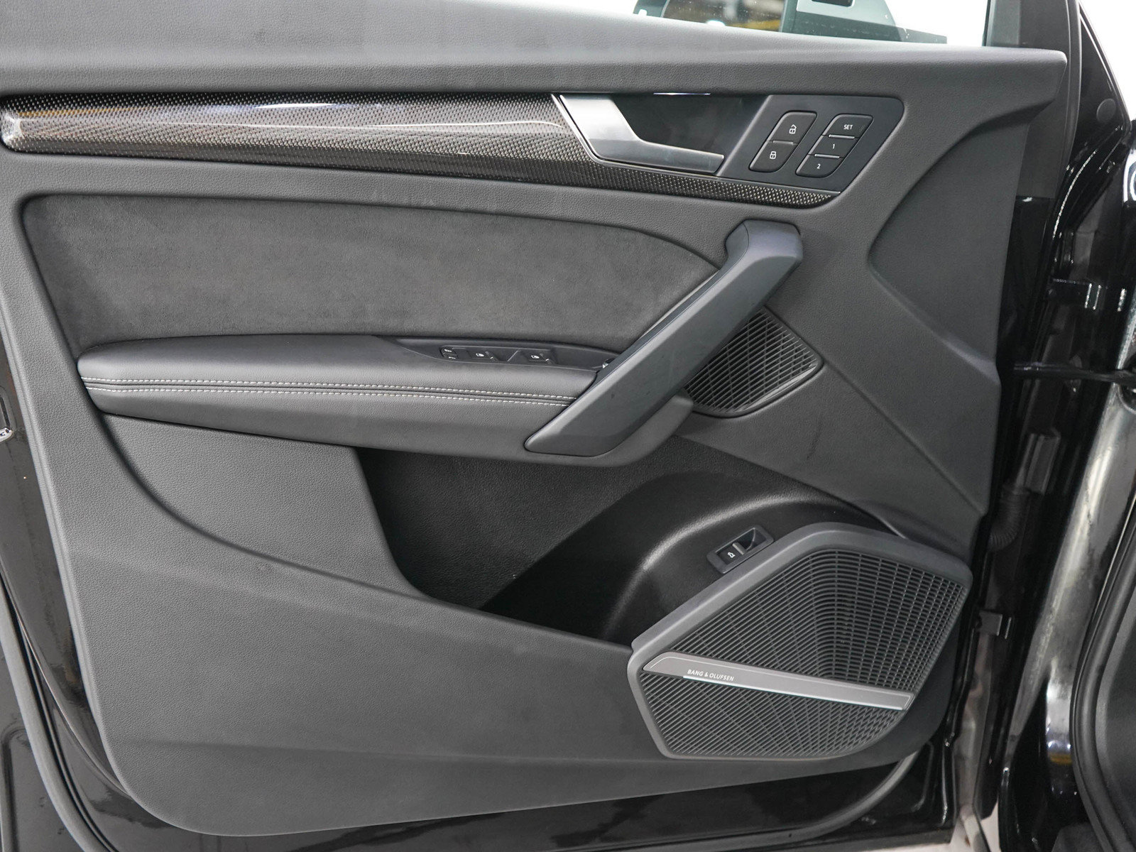 Used 2023 Audi SQ5 Premium Plus w/ Premium Plus Package AWD/4WD image 19