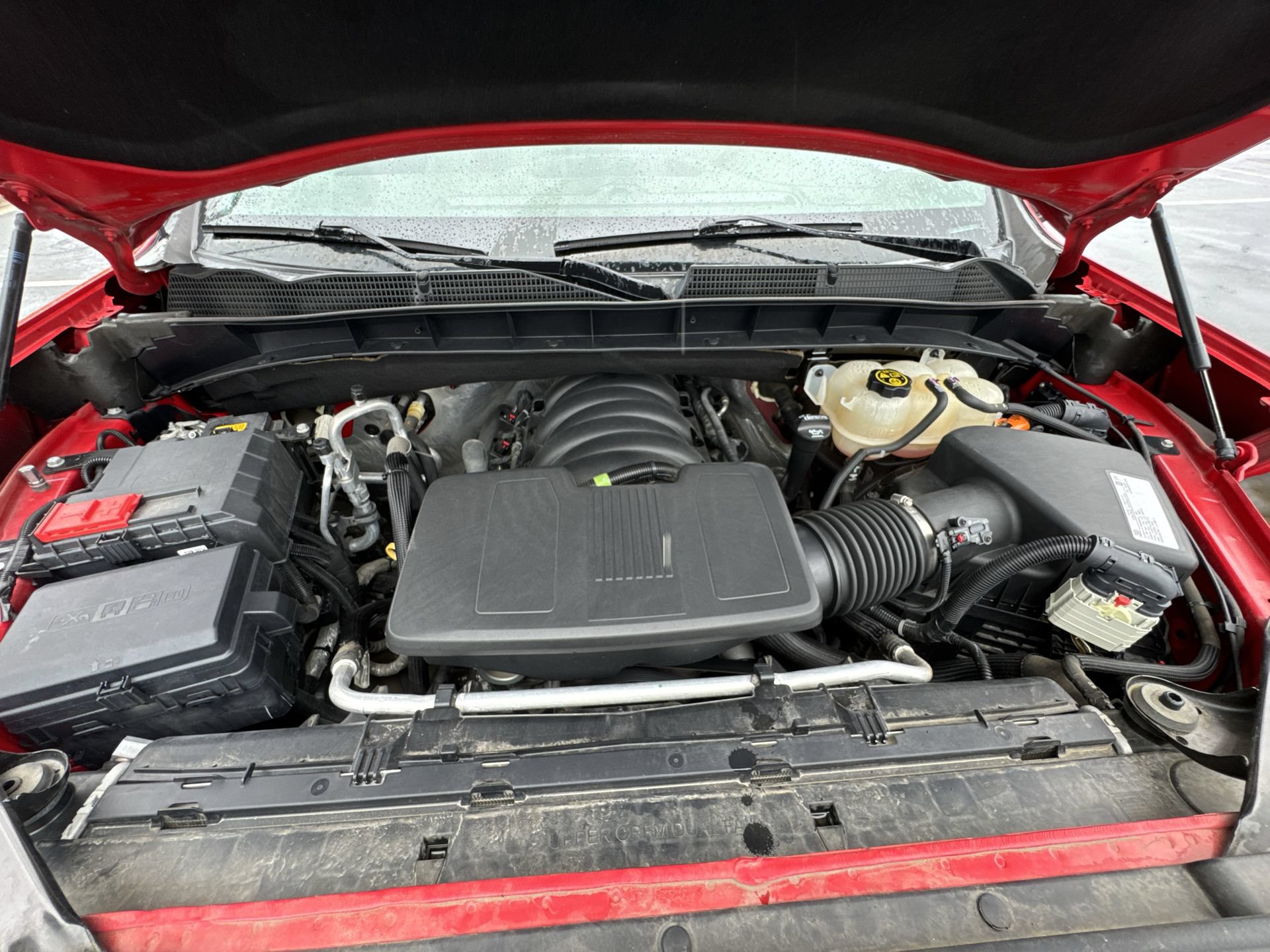 Certified 2019 GMC Sierra 1500 SLT w/ SLT Premium Plus Package AWD/4WD image 24