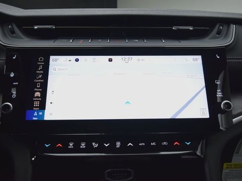New 2026 Jeep Grand Cherokee Limited AWD/4WD image 20