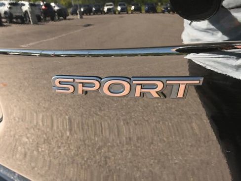 Certified 2026 Subaru Forester Sport AWD/4WD image 17
