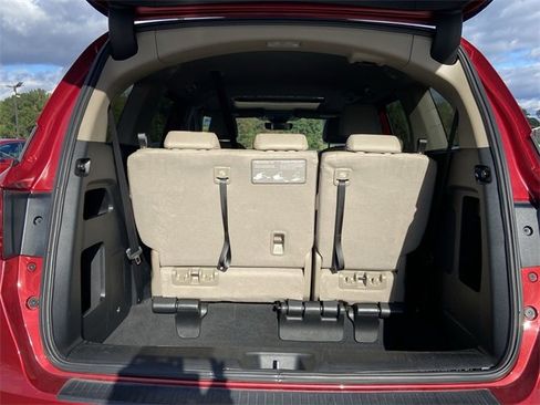Used 2023 Honda Odyssey EX-L image 33