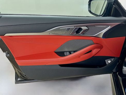 New 2026 BMW 840i xDrive AWD/4WD image 17