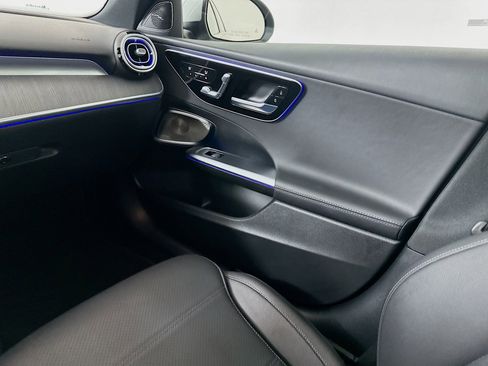 Certified 2025 Mercedes-Benz C 300 Sedan image 26